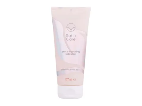 Venus Satin Care Skin Smoothing Exfoliant