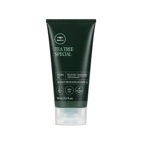 Tea Tree Special Styling Gel