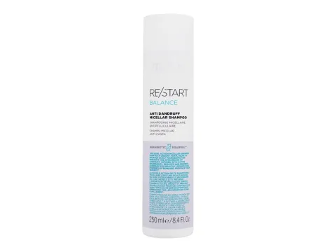 Re/Start Balance Anti Dandruff Micellar Shampoo