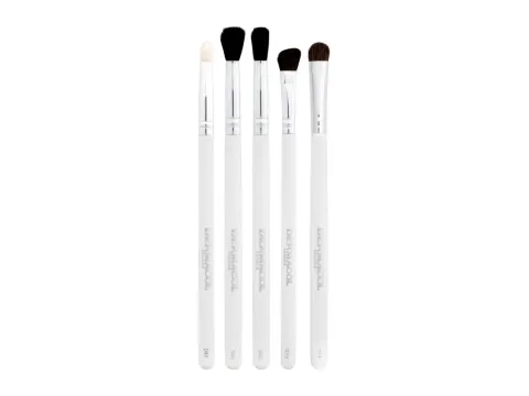 Master Brush Eyeshadow Set