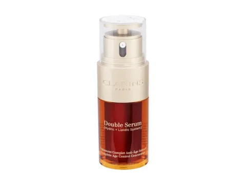 Double Serum