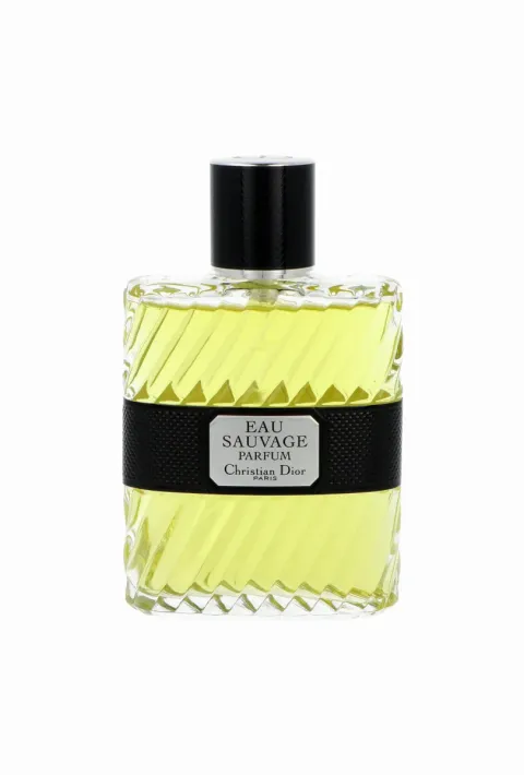 Eau sauvage parfum 2017