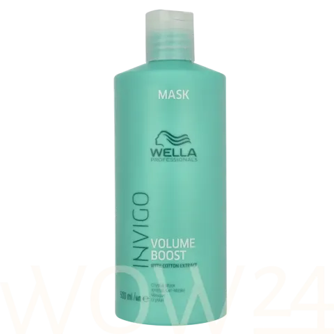 Invigo Volume Boost