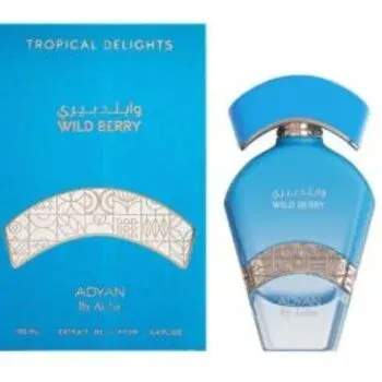 Wild Berry