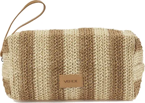 Cosmetic bag