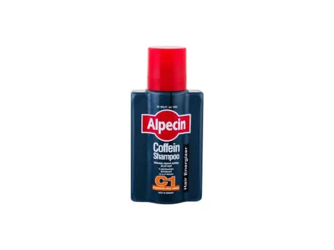 Coffein shampoo c1