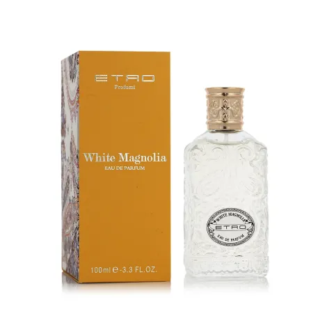 White Magnolia