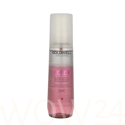 Dualsenses Color Brilliance Serum Spray