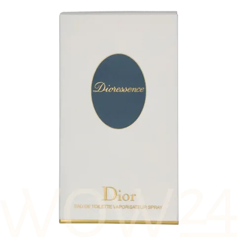 Les Creations de Monsieur Dior Dioressence