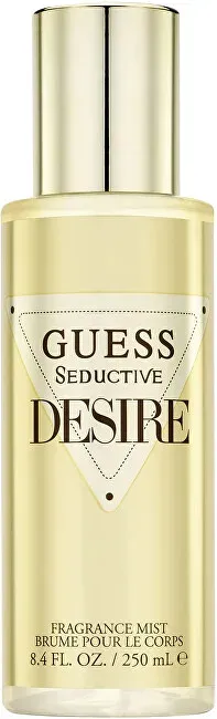 Seductive Desire