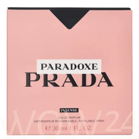 Paradoxe Intense