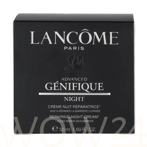 Advanced Génifique Repairing Night Cream