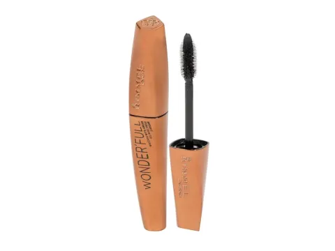 Wonder Full Argan Oil Mascara