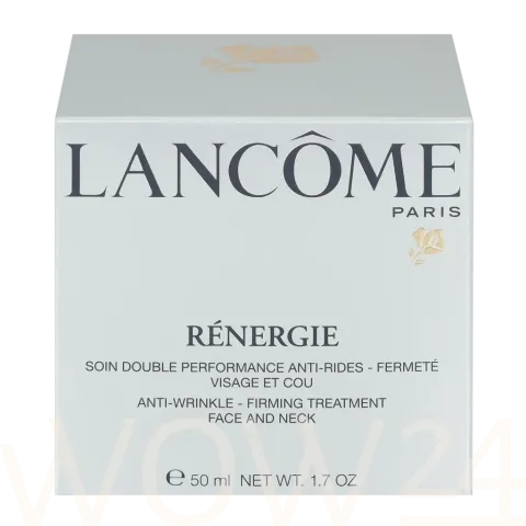 Rénergie Anti-Wrinkle