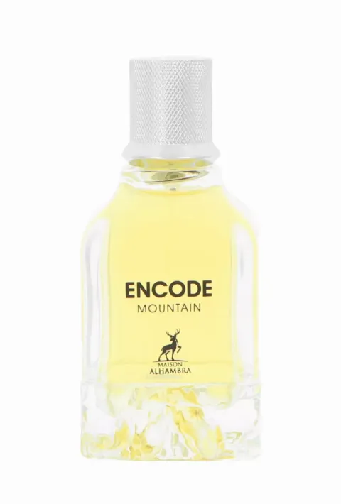 Encode Mountain