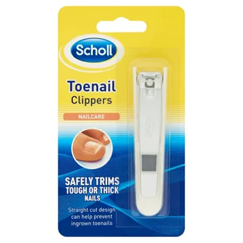 toenail clippers