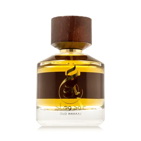 Oud Wahaaj