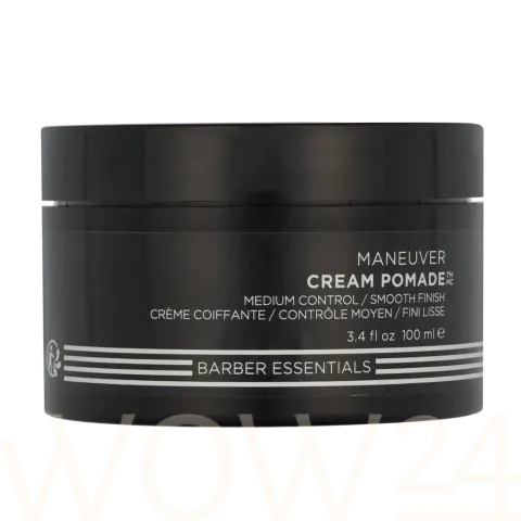 Brews Cream Pomade