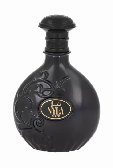 Nyla Suede