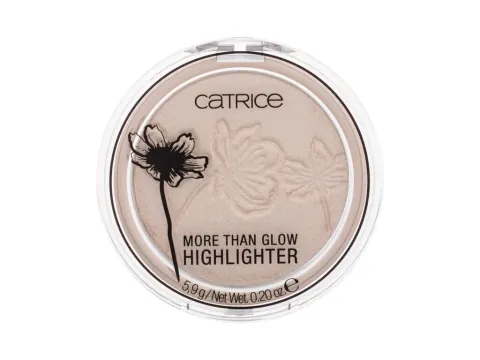 More than glow