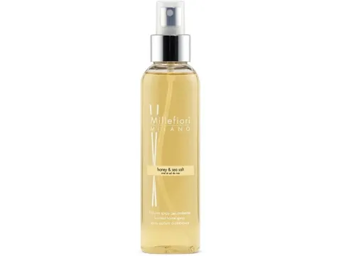 Scented Home Spray Honey &amp; Sea Salt