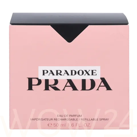 Paradoxe