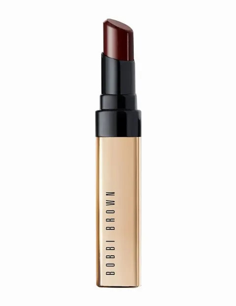 Bobbi brown , Luxe Shine, Hyaluronic Acid, Shine, Cream Lipstick, Night Spell,