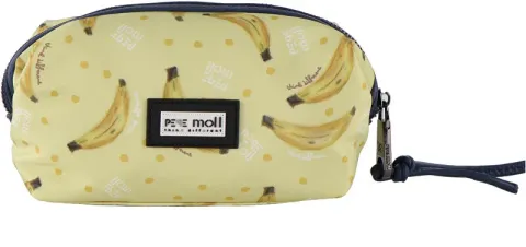 Cosmetic bag-case Annie