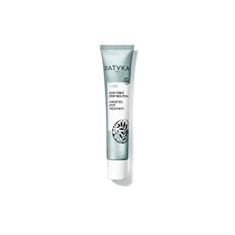 Local treatment for skin imperfections Targeted Spot Treatment - 15 ml