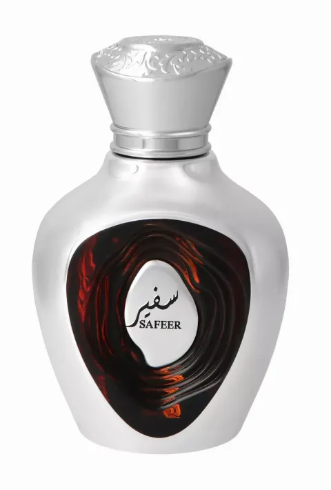 Niche Emarati Safeer