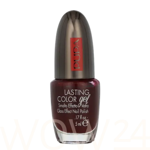 Nail polish Lasting Color Gel (Nail Polish)