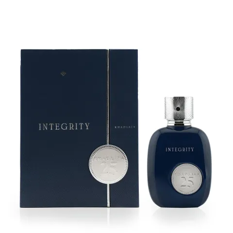 25 Integrity