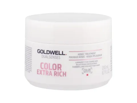 Dualsenses Color Extra Rich 60 Sec Treatment