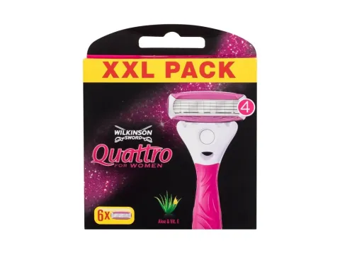 Quattro for women