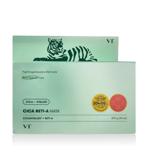 Cica Reti-A Mask