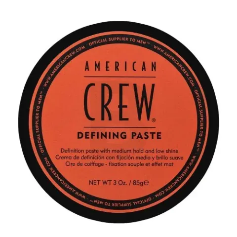 Defining Paste