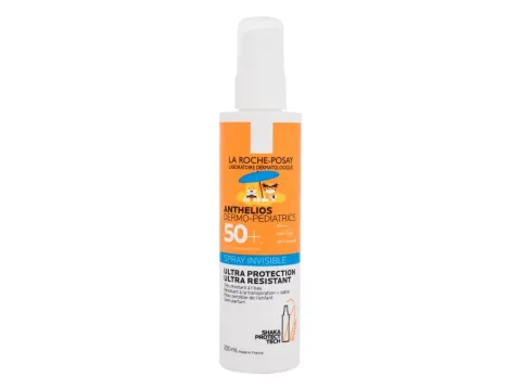 Anthelios Invisible Spray