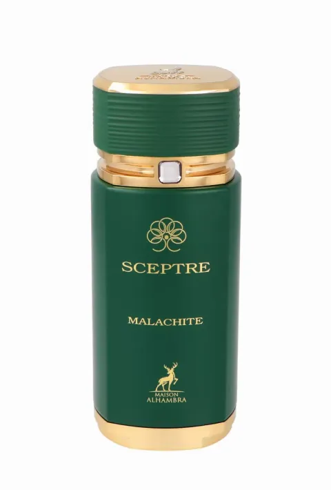 Sceptre Malachite