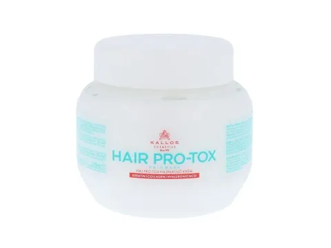 Hair pro-tox