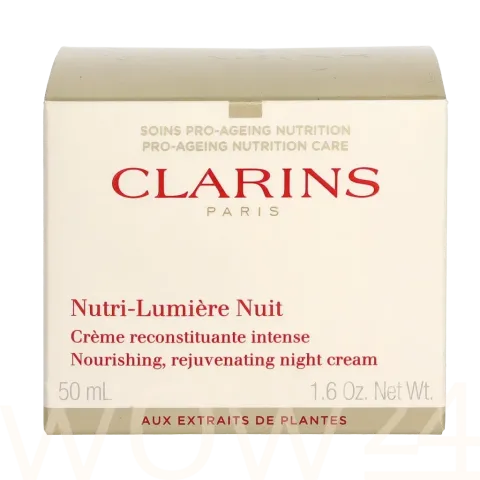 Nutri-lumiére