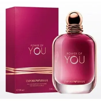 Emporio Armani Power Of You