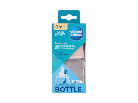 Royal Baby Easy Start Anti-Colic Bottle