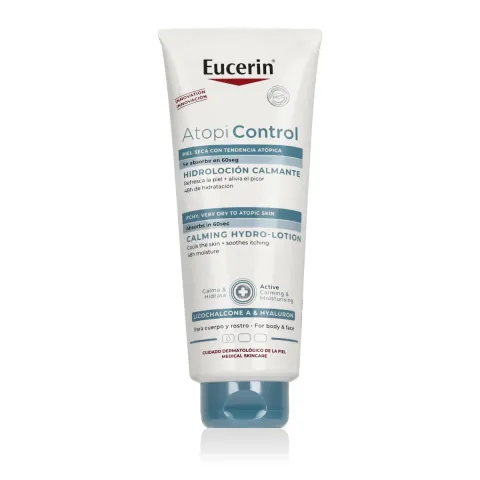 AtopiControl Calming Hydro-Lotion