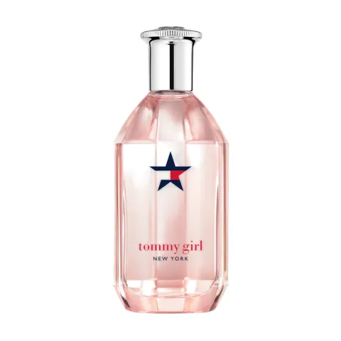 Tommy Girl New York