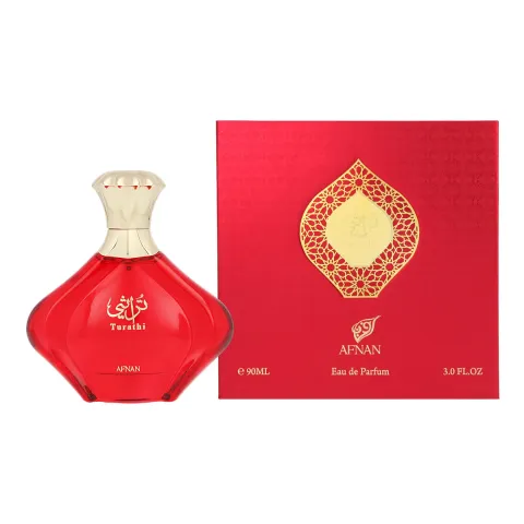 Turathi red