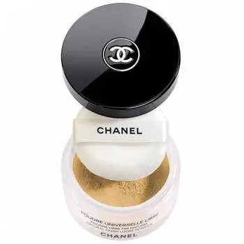 Loose powder for a natural matte look Poudre Universelle Libre (Natural Finish Loose Powder) 30 g - 50 Medium Intense