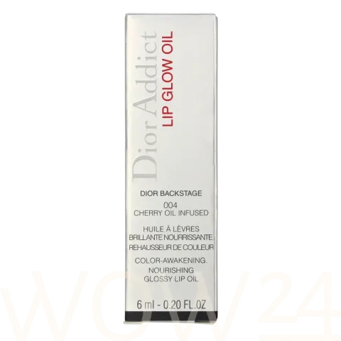 Addict Lip Glow Oil