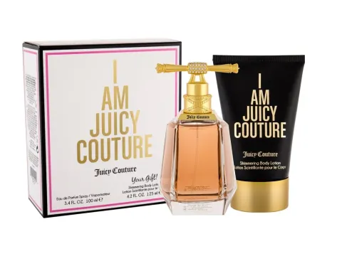 I Am Juicy Couture