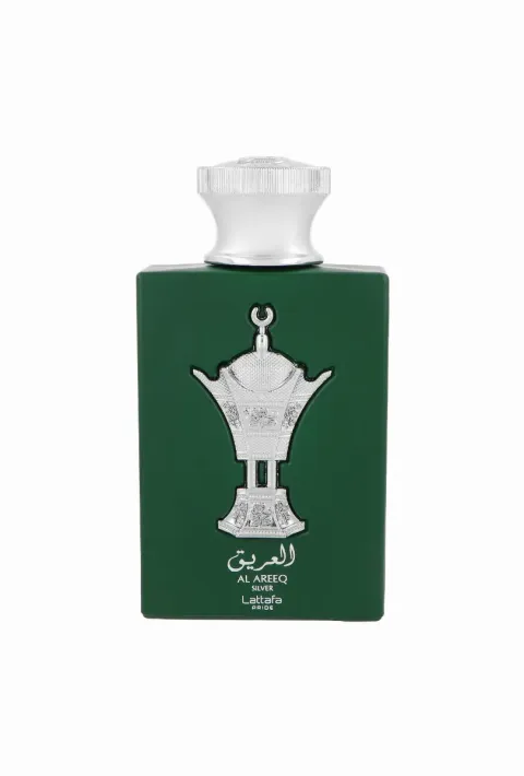 Pride al areeq silver