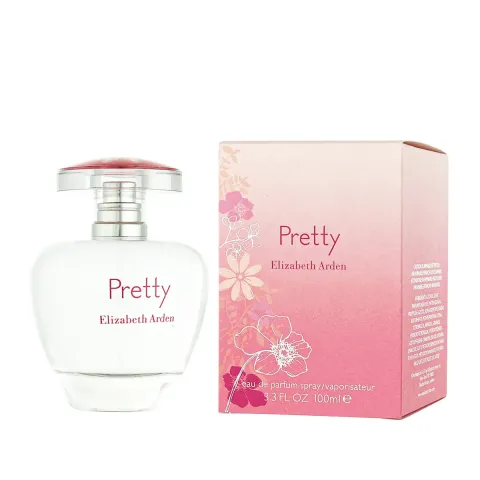 Pretty